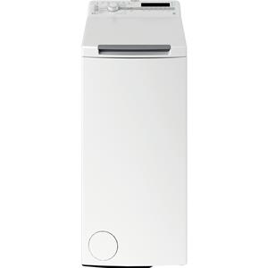 WHIRLPOOL Lave-linge top TDLR65231FRN