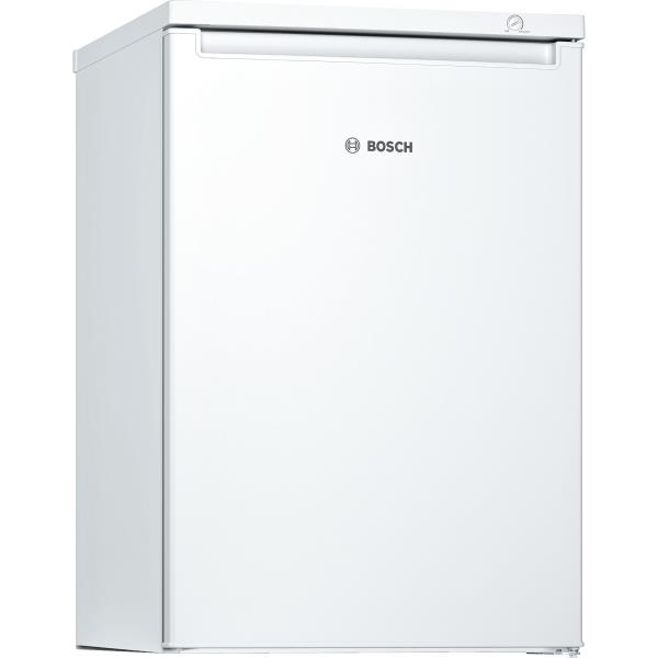 Congélateur armoire - Ligne série 2 - 3 tiroirs 82L BOSCH - GTV15NWEA